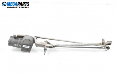 Ел. мотор за чистачките за Ford Focus I Hatchback (10.1998 - 12.2007), хечбек, позиция: предна