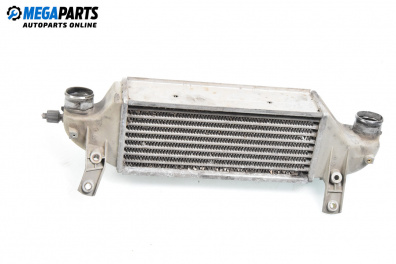 Интеркулер за Ford Focus I Hatchback (10.1998 - 12.2007) 1.8 TDCi, 115 к.с.