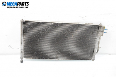 Климатичен радиатор за Ford Focus I Hatchback (10.1998 - 12.2007) 1.8 TDCi, 115 к.с.