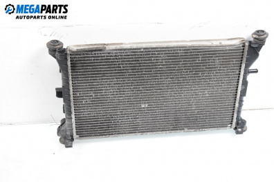 Воден радиатор за Ford Focus I Hatchback (10.1998 - 12.2007) 1.8 TDCi, 115 к.с.