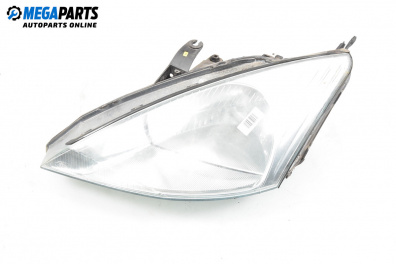 Фар за Ford Focus I Hatchback (10.1998 - 12.2007), хечбек, позиция: лява