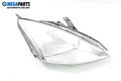 Фар за Ford Focus I Hatchback (10.1998 - 12.2007), хечбек, позиция: дясна