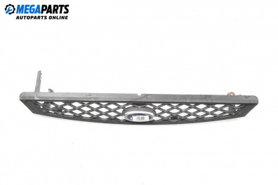 Решетка за Ford Focus I Hatchback (10.1998 - 12.2007), хечбек, позиция: предна