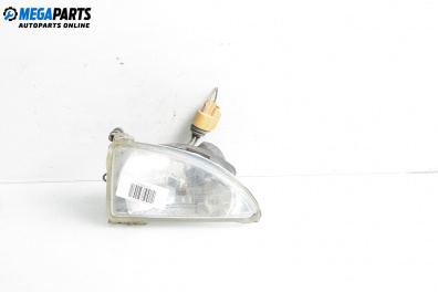 Халоген за Ford Focus I Hatchback (10.1998 - 12.2007), хечбек, позиция: дясна