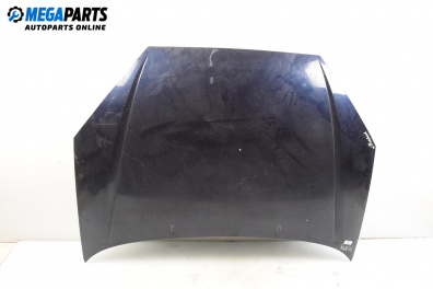 Преден капак за Ford Focus I Hatchback (10.1998 - 12.2007), 4+1 вр., хечбек, позиция: предна