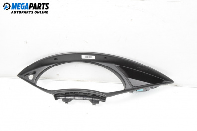 Интериорна пластмаса километраж за Ford Focus I Hatchback (10.1998 - 12.2007), 4+1 вр., хечбек