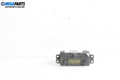 Дисплей за Ford Focus I Hatchback (10.1998 - 12.2007)