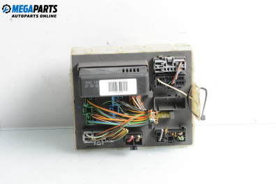 Бушонно табло за Ford Focus I Hatchback (10.1998 - 12.2007) 1.8 TDCi, 115 к.с.