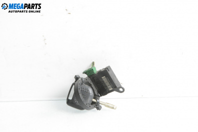 Реле чистачки за Ford Focus I Hatchback (10.1998 - 12.2007) 1.8 TDCi