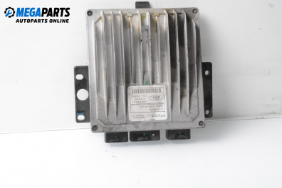 Компютър двигател за Ford Focus I Hatchback (10.1998 - 12.2007) 1.8 TDCi, 115 к.с., № 1S4A-9F954-CJ