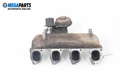 Всмукателен колектор за Ford Focus I Hatchback (10.1998 - 12.2007) 1.8 TDCi, 115 к.с.