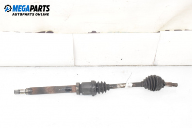 Полуоска за Ford Focus I Hatchback (10.1998 - 12.2007) 1.8 TDCi, 115 к.с., позиция: предна, дясна
