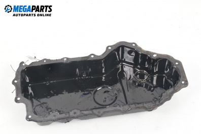 Картер за Ford Focus I Hatchback (10.1998 - 12.2007) 1.8 TDCi, 115 к.с.