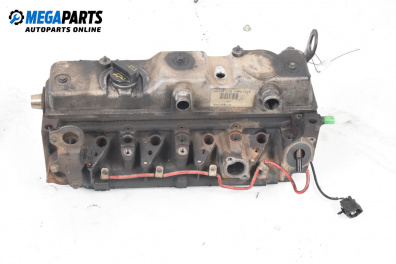 Глава за Ford Focus I Hatchback (10.1998 - 12.2007) 1.8 TDCi, 115 к.с., № 1S4Q-6007-DA