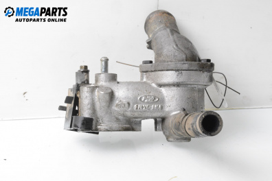 Корпус на термостат за Ford Focus I Hatchback (10.1998 - 12.2007) 1.8 TDCi, 115 к.с.