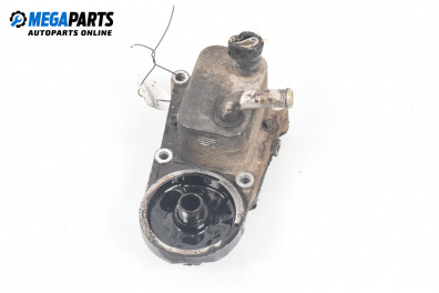 Маслоохладител за Ford Focus I Hatchback (10.1998 - 12.2007) 1.8 TDCi, 115 к.с.