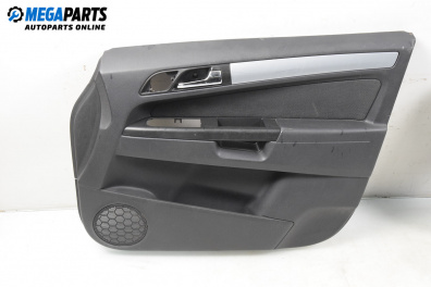 Кора врата за Opel Zafira B Minivan (07.2005 - 14.2015), 4+1 вр., миниван, позиция: предна, дясна