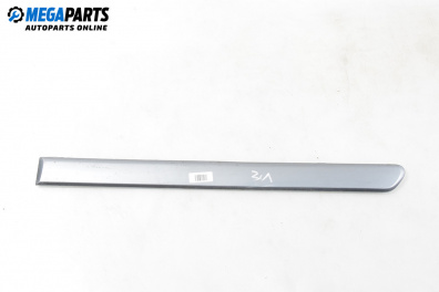 Лайсна за Opel Zafira B Minivan (07.2005 - 14.2015), миниван, позиция: задна, лява