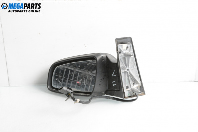 Огледало за Opel Zafira B Minivan (07.2005 - 14.2015), 4+1 вр., миниван, позиция: лява