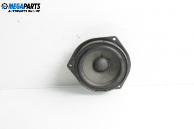 Високоговорител за Opel Zafira B Minivan (07.2005 - 14.2015)
