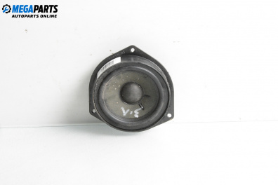 Високоговорител за Opel Zafira B Minivan (07.2005 - 14.2015)