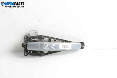 Външна дръжка за Opel Zafira B Minivan (07.2005 - 14.2015), 4+1 вр., миниван, позиция: задна, дясна