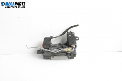 Брава на врата за Opel Zafira B Minivan (07.2005 - 14.2015), позиция: предна, дясна