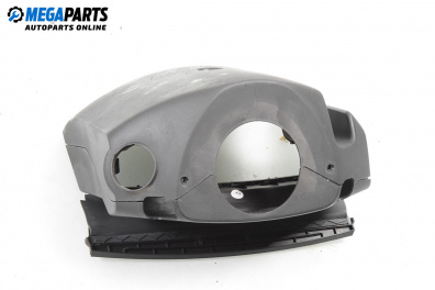 Интериорна пластмаса волан за Opel Zafira B Minivan (07.2005 - 14.2015), 4+1 вр., миниван