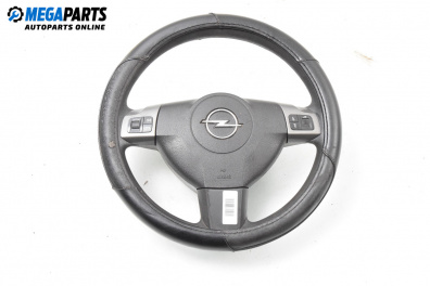 Волан за Opel Zafira B Minivan (07.2005 - 14.2015)