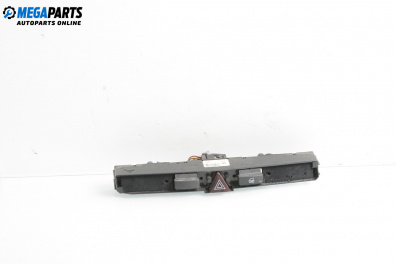 Бутон аварийни светлини  за Opel Zafira B Minivan (07.2005 - 14.2015)