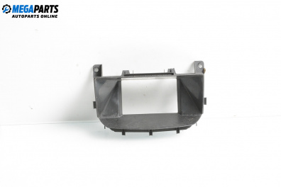 Интериорна пластмаса за Opel Zafira B Minivan (07.2005 - 14.2015), 4+1 вр., миниван, позиция: предна