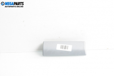 Външни лайсни за Opel Zafira B Minivan (07.2005 - 14.2015), миниван, позиция: предна