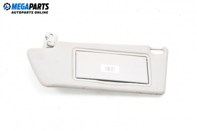 Сенник за Opel Zafira B Minivan (07.2005 - 14.2015), позиция: лява