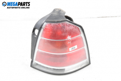 Стоп за Opel Zafira B Minivan (07.2005 - 14.2015), миниван, позиция: дясна