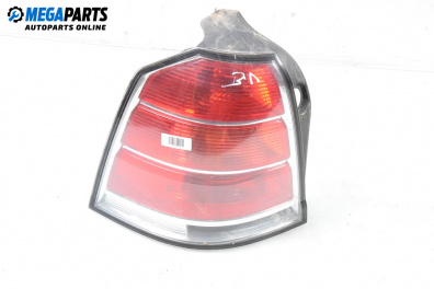 Стоп за Opel Zafira B Minivan (07.2005 - 14.2015), миниван, позиция: лява