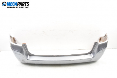 Задна броня за Opel Zafira B Minivan (07.2005 - 14.2015), миниван