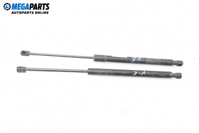 Амортисьор за багажник/товарно пространство за Opel Zafira B Minivan (07.2005 - 14.2015)