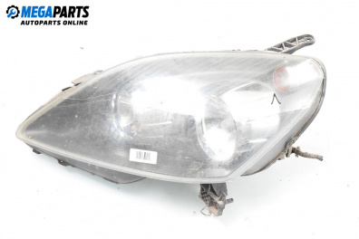 Фар за Opel Zafira B Minivan (07.2005 - 14.2015), миниван, позиция: лява
