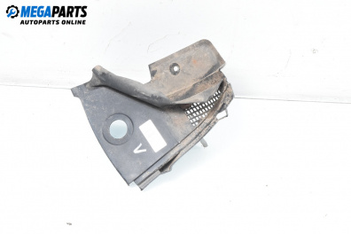 Кора под чистачки за Opel Zafira B Minivan (07.2005 - 14.2015), 4+1 вр., миниван