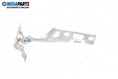 Панта преден капак за Opel Zafira B Minivan (07.2005 - 14.2015), 4+1 вр., миниван, позиция: лява