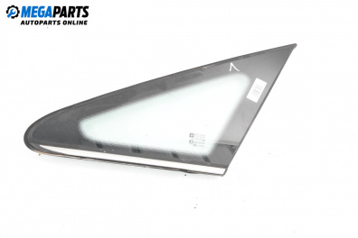 Фикс за Opel Zafira B Minivan (07.2005 - 14.2015), 4+1 вр., миниван, позиция: лява