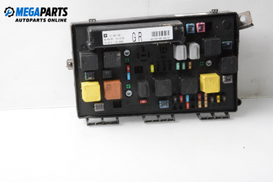 Бушонно табло за Opel Zafira B Minivan (07.2005 - 14.2015) 2.2, 150 к.с.