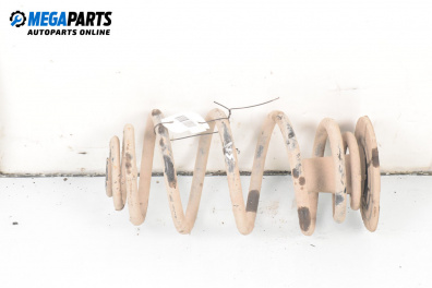 Пружина за ходова част за Opel Zafira B Minivan (07.2005 - 14.2015), миниван, позиция: задна