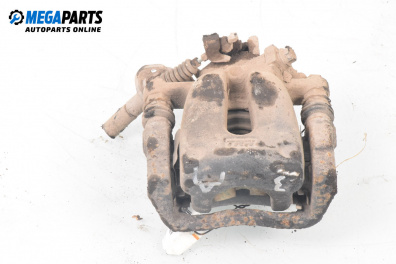 Спирачен апарат за Opel Zafira B Minivan (07.2005 - 14.2015), позиция: задна, дясна