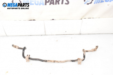 Стабилизираща щанга за Opel Zafira B Minivan (07.2005 - 14.2015), миниван