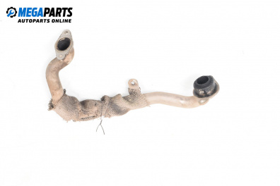 EGR тръба за Opel Zafira B Minivan (07.2005 - 14.2015) 2.2, 150 к.с.