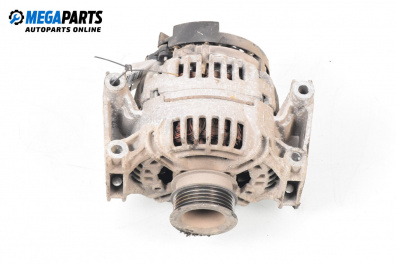 Алтернатор / генератор за Opel Zafira B Minivan (07.2005 - 14.2015) 2.2, 150 к.с., № 0000243780-08