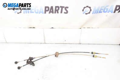 Жила скорости за Opel Zafira B Minivan (07.2005 - 14.2015)