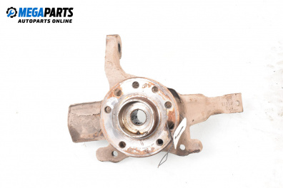 Шенкел главина за Opel Zafira B Minivan (07.2005 - 14.2015), позиция: предна, дясна