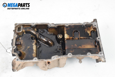 Картер за Opel Zafira B Minivan (07.2005 - 14.2015) 2.2, 150 к.с.